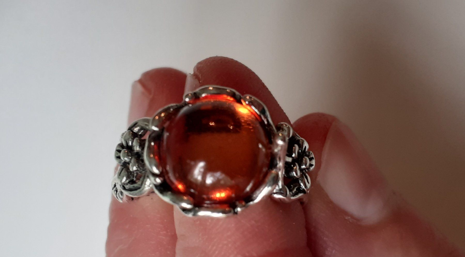 Anelli: Damenring (Modeschmuck) Gr. 52 – Nuovo (secondo la descrizione) da Volketswil venduto da greifensee11511