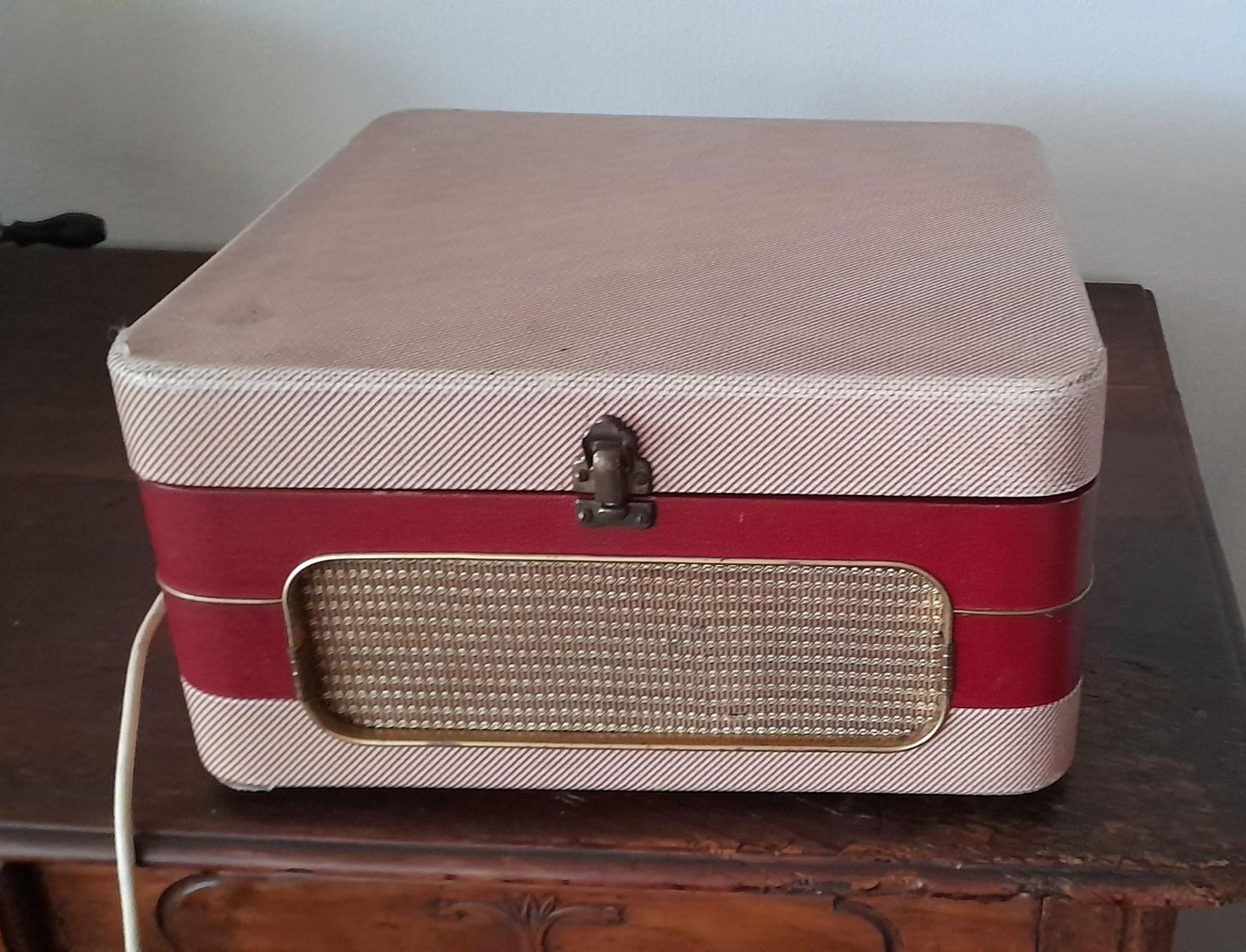 Giradischi: Tourne-disques Bush – Usato da Pully venduto da mistergramo