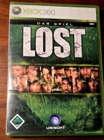 Xbox 360 Spiel: Lost - Das spannende Abenteuer!
