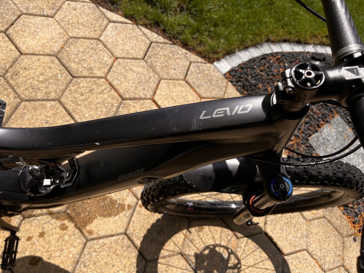 Specialized Velos: Specialized Turbo Levo Comp FSR – Gebraucht aus Hildisrieden von AlainG1990 2