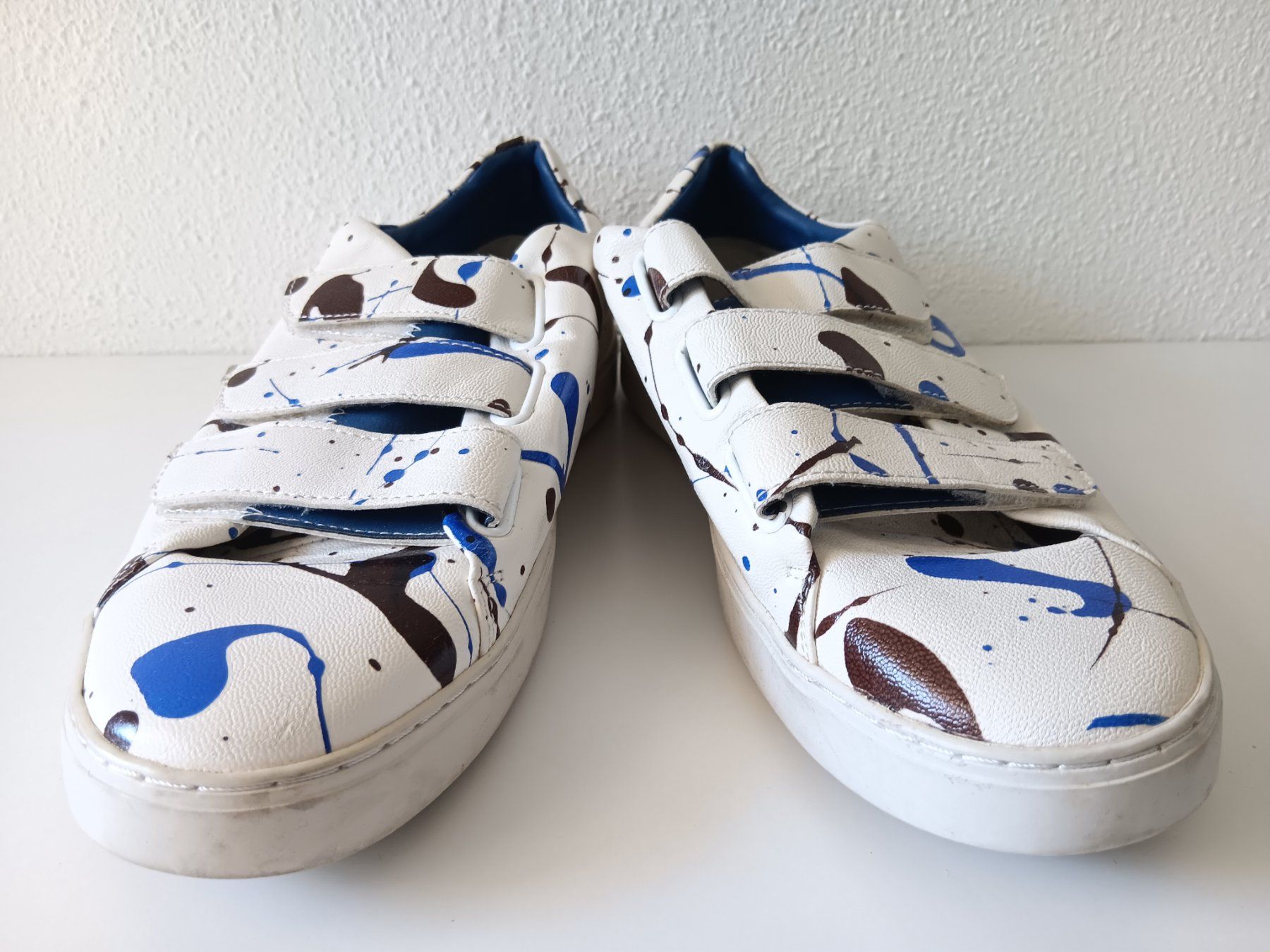 Zara Scarpe da uomo: ZARA MAN Sneakers pointure / Nummer 43 – Usato da Cossonay-ville venduto da Super-Price-Quality 3