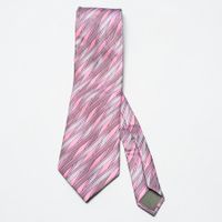 Cravate LANVIN Paris en soie