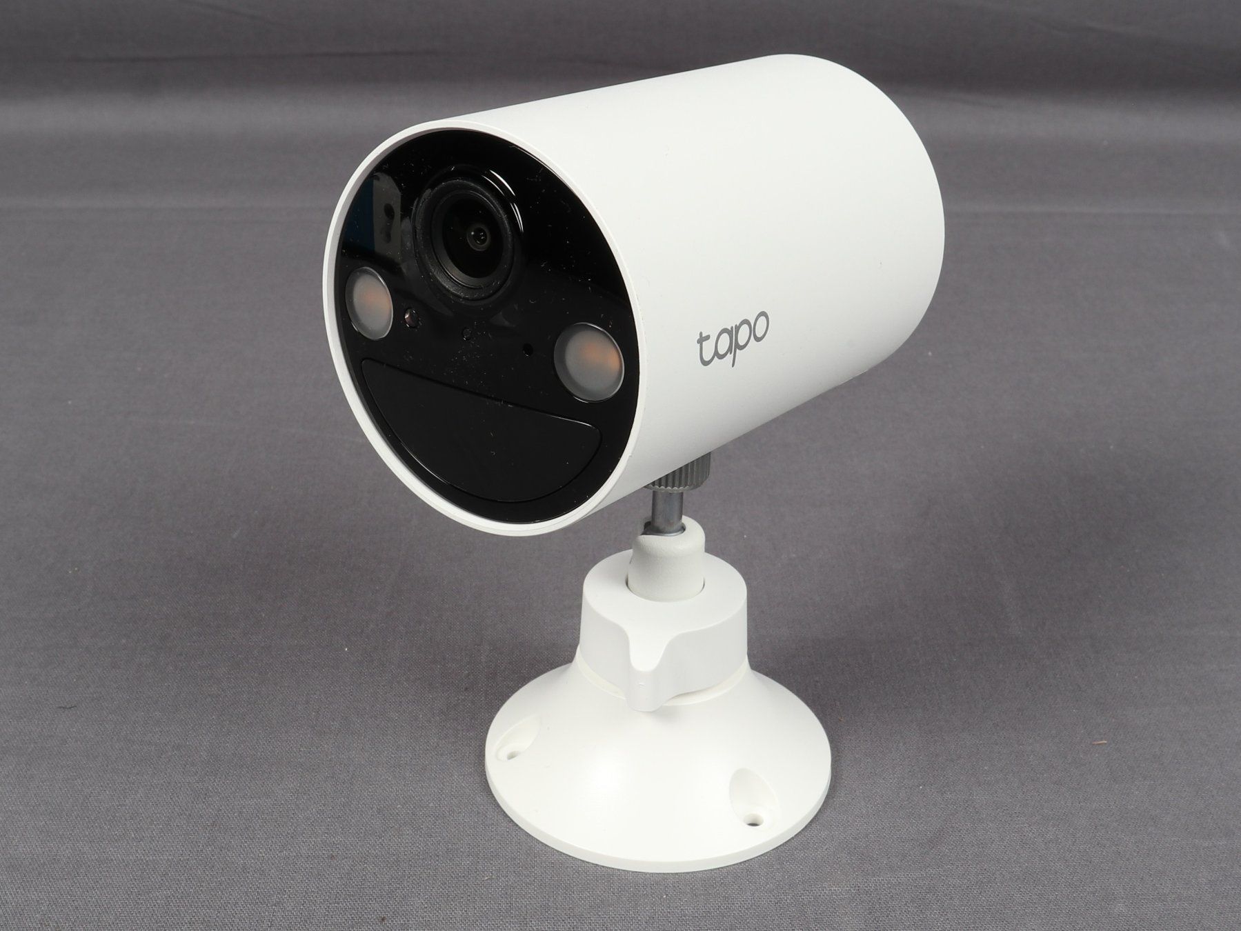 Systèmes d'alarme: TP-LINK Tapo Security Kamera C410 – Neuf (Voir description) à Steinen par Restwert_Steinen 3