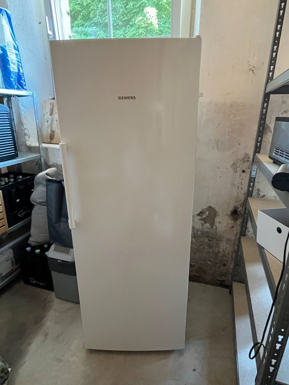 Siemens Gefrierschrank: Gefrierer – Gebraucht aus Güttingen von mkdkuhn 3