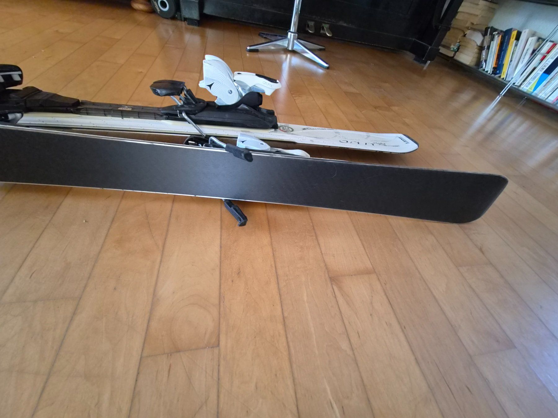 Atomic Skis: Ski Atomic, cloud 8, 149 cm, Damen – D'occasion à Buchrain par mlrj-r 2