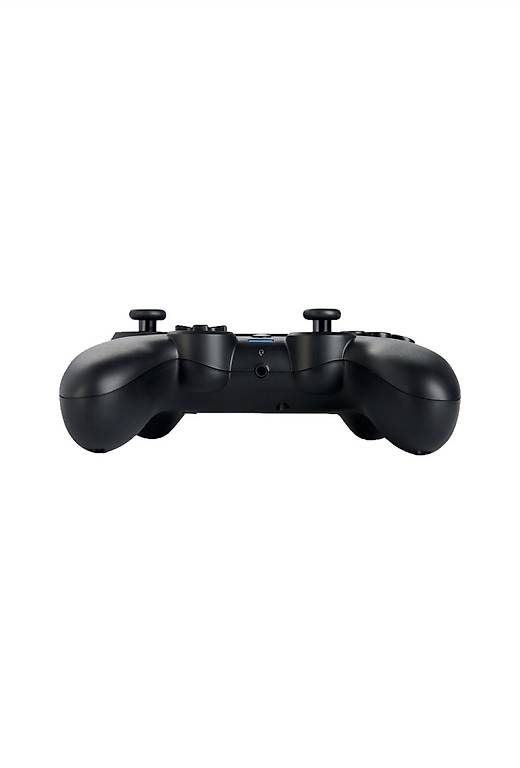 Controller: NACON Asymmetric - Wireless Controller Schwarz – Usato da Luzern venduto da PURPLE23 2
