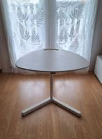 Höhenverstellbarer Beistelltisch, ideal für Homeoffice!