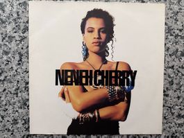 Neneh Cherry – Raw Like Sushi [LP EU 1989]