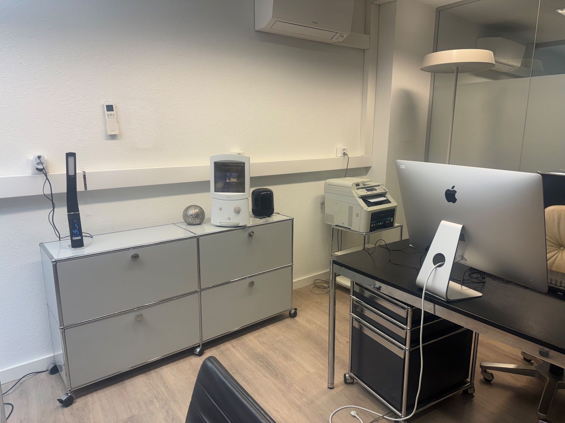 Kommoden: USM HALLER  SIDEBOARD   Lieferung Gratis – Gebraucht aus Thun von Thuno6