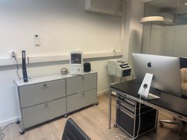 USM HALLER  SIDEBOARD   Lieferung Gratis