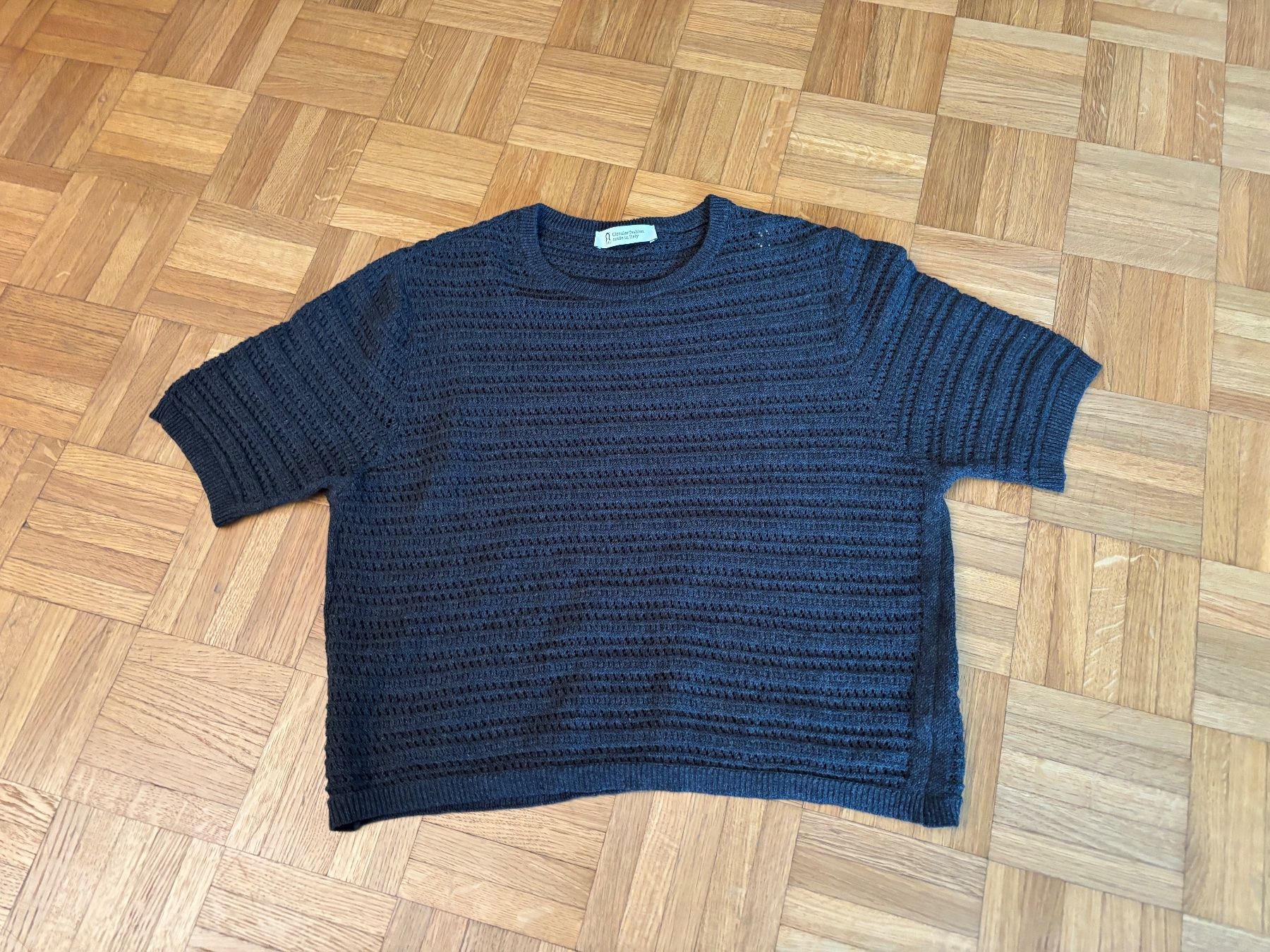 T-shirt: Rifo T-Shirt – Nuovo (secondo la descrizione) da Luzern venduto da naome 1