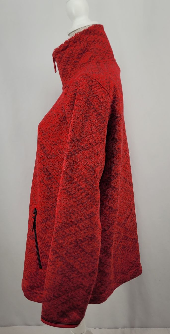 Giacche: SNOWTECH veste rouge T-L – Usato da Lausanne venduto da PlusValue_Lausanne 2