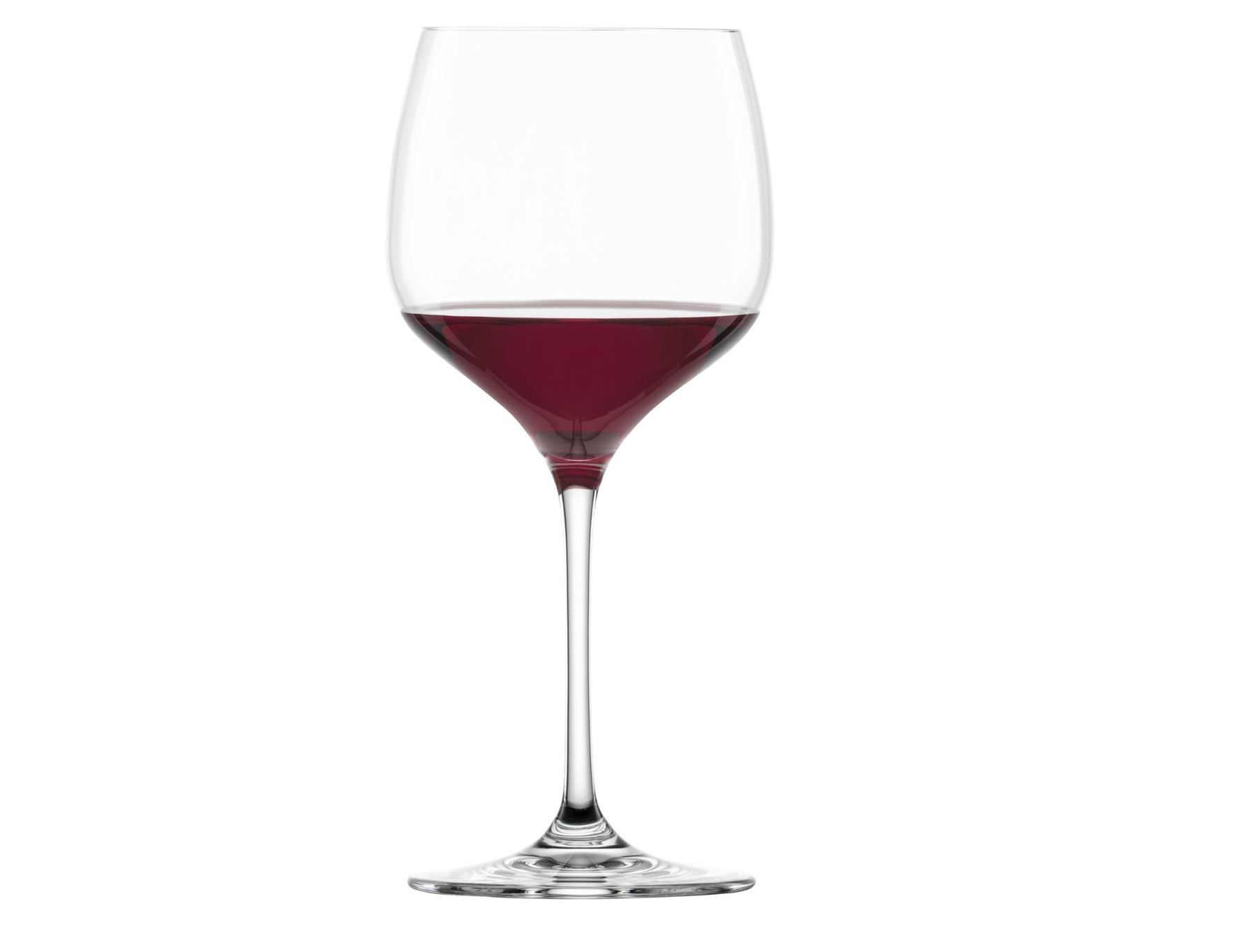 Verres: 6 Stk. EISCH Superior Burgunder 500/1 – Neuf avec emballage d'origine à Kägiswil par pebart 2