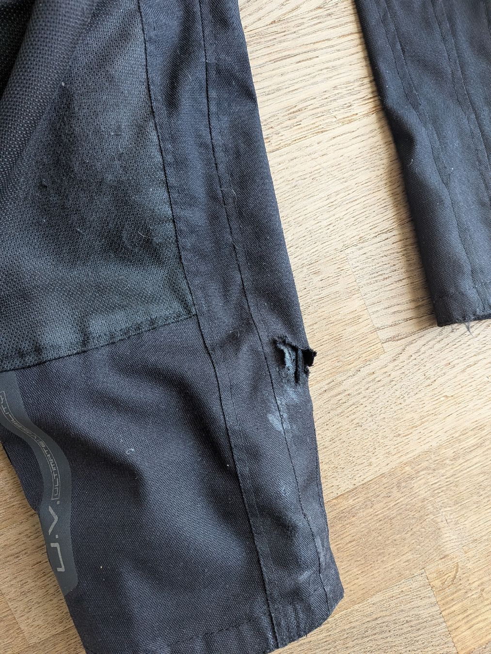 Held Pantaloni: Motorradhose Held M – Usato da Burgdorf venduto da Laur1nd 3