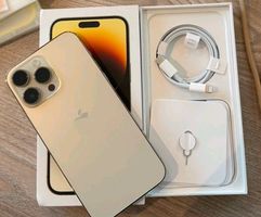iPhone 14 Pro Max (256GB) Akku 96%