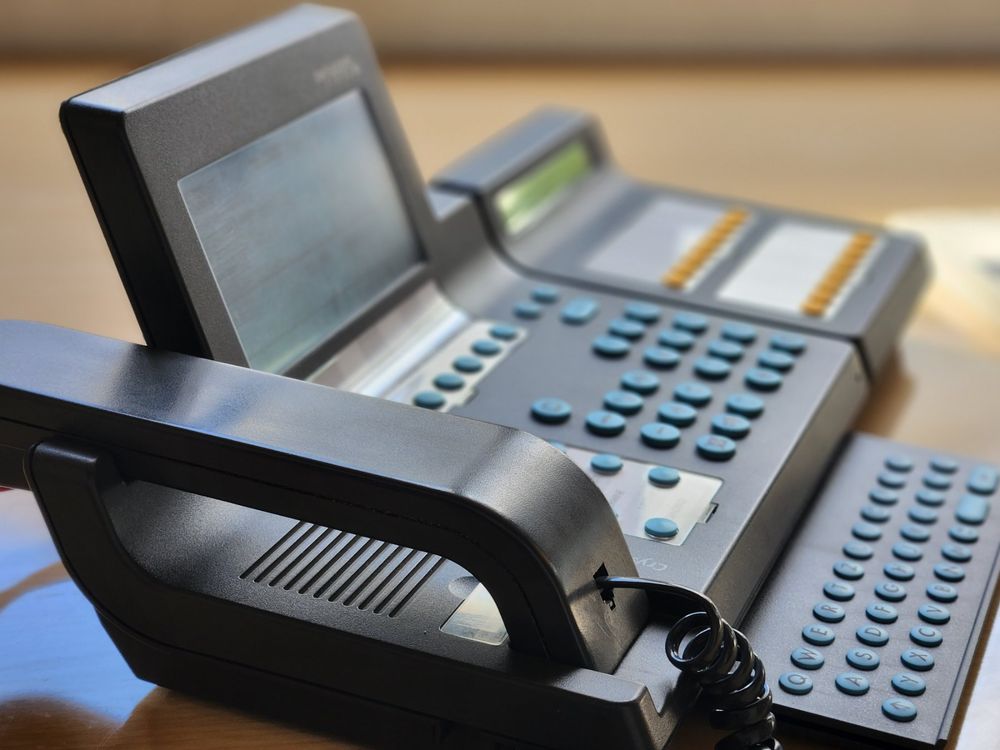 Ascom Crystal ISDN | Kaufen auf Ricardo