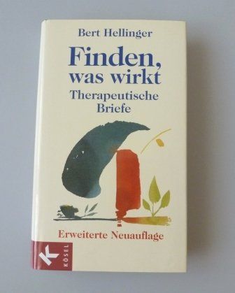 Libri: Finden was wirkt – Nuovo e nell'imballaggio originale da Mauren venduto da Yeelen 1