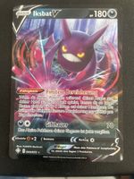Pokemon IksbatV 044/072 Glänzendes Schicksal  DE