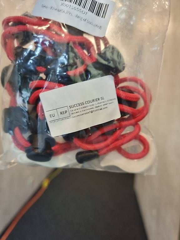 Stenditoi: Sockenclips Wäscheorganizer – Usato da Oetwil am See venduto da val_sbf2 2