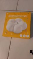 K..108 R W) Plüsch LED Lampe Blume Neu Frühling Coop