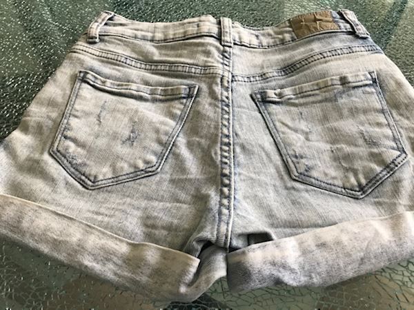 Hosen: Shorts – Gebraucht aus Brüttisellen von lilien2012 1