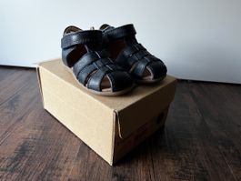 Bisgaard Sandalen Junge 21 (20) NEU