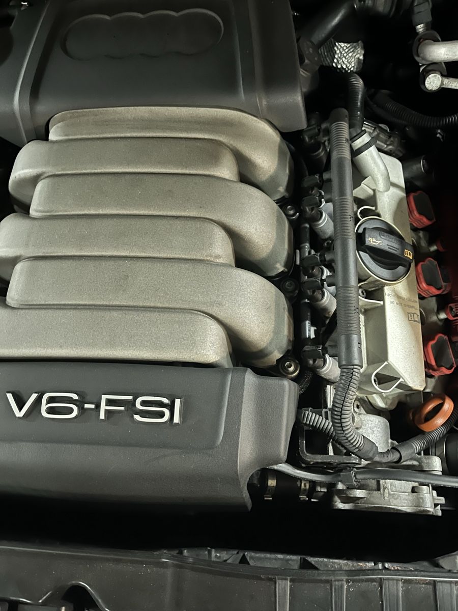 Automobili: Audi A5 Coupé – Usato da Walzenhausen venduto da Steeevisch 1