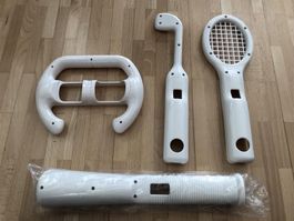 Wii Zubehör