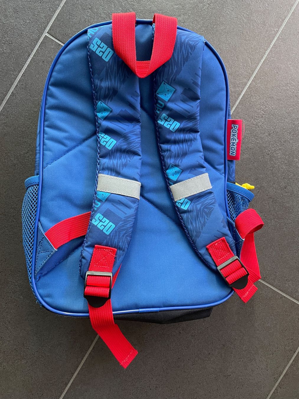 Pokémon Zaini: Cooler Pokémonrucksack – Usato da Ormalingen venduto da Orchidee1011 1