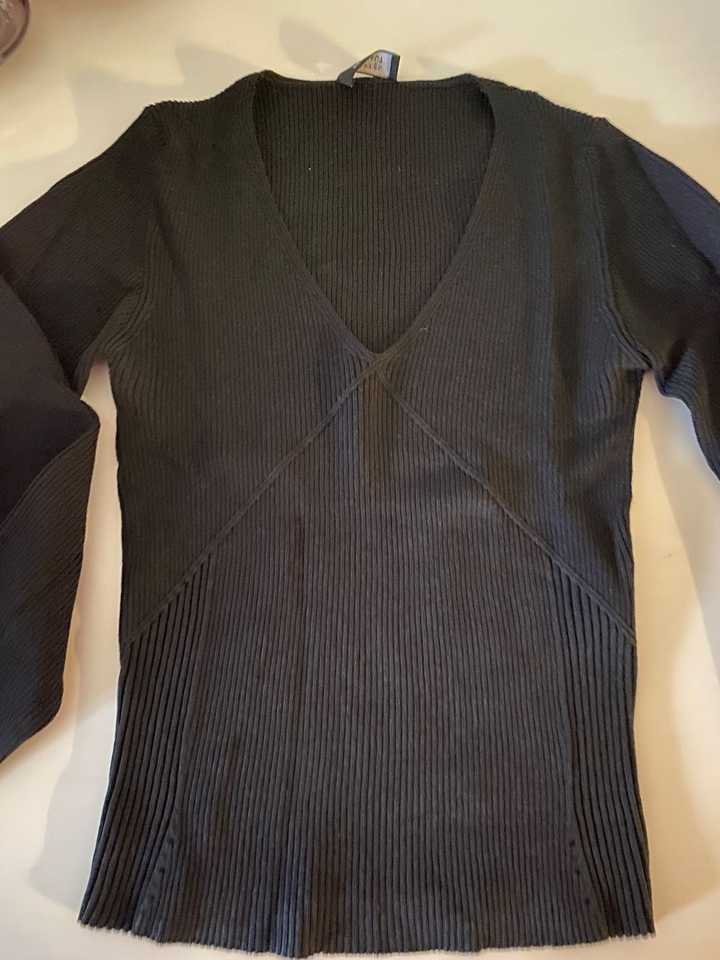Maglioni & Felpe: Pullover Steffen Schraut XS/S schwarz neuwertig – Usato da Oberglatt ZH venduto da jul_nhy7 2