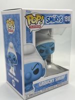 Funko Pop! - Die Schlümpfe - Grosse Schlumpf - Nr. 1518