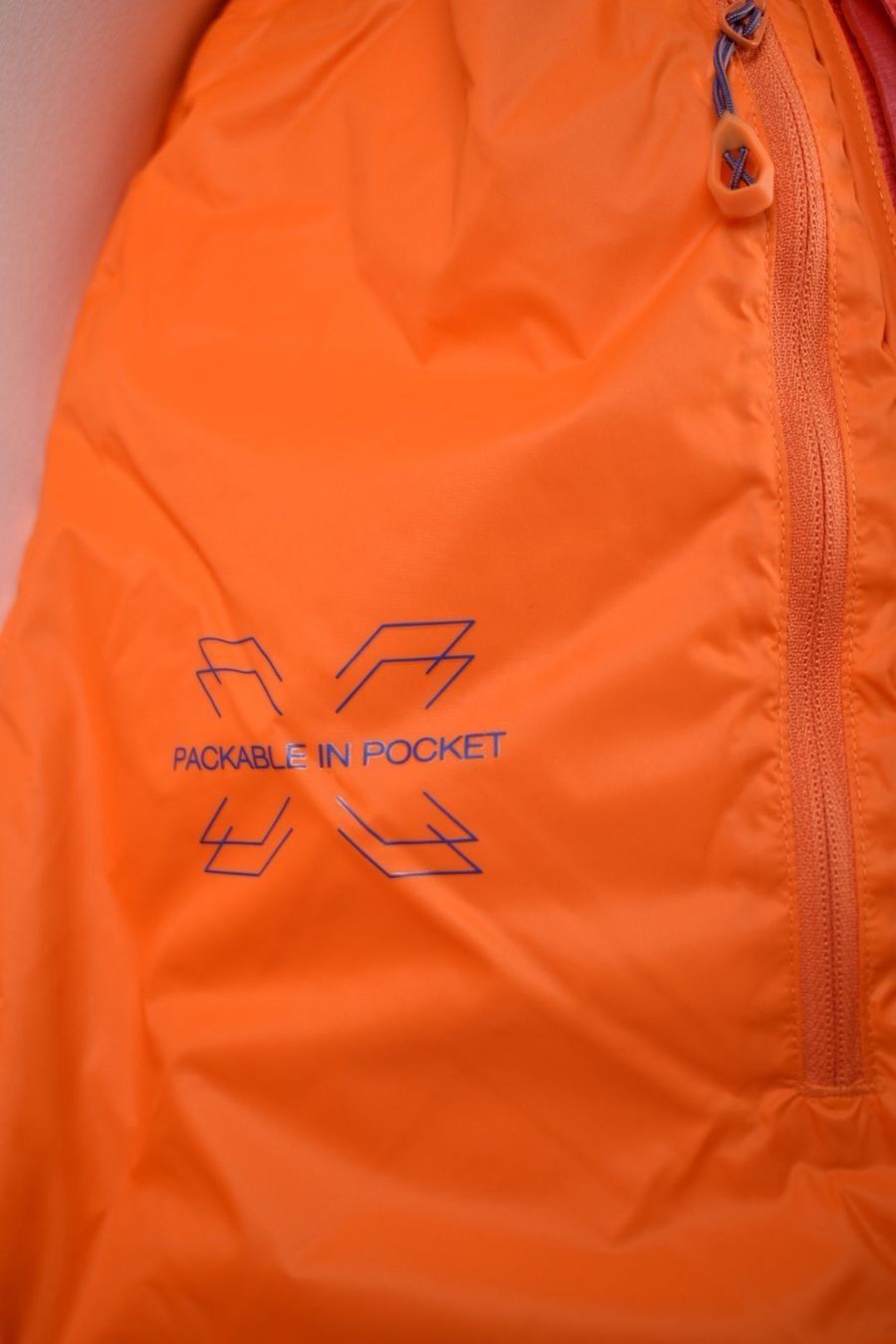 Mammut Vestes: Mammut Eiger Extreme Eigerjoch Advanced Daunenjacke Gr.L – Neuf (Voir description) à Nürensdorf par 2ND_STORY 7