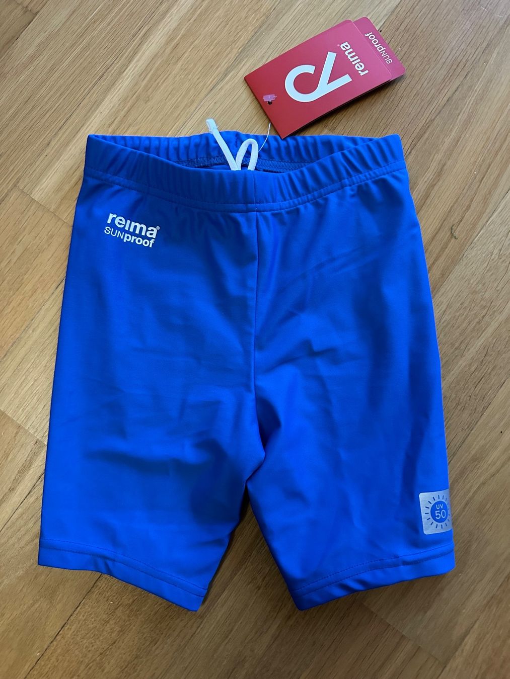 Reima Costumi da bagno: Reima UV Shorts Size 86, NEW – Nuovo e nell'imballaggio originale da Montagnola venduto da eva_gm6j