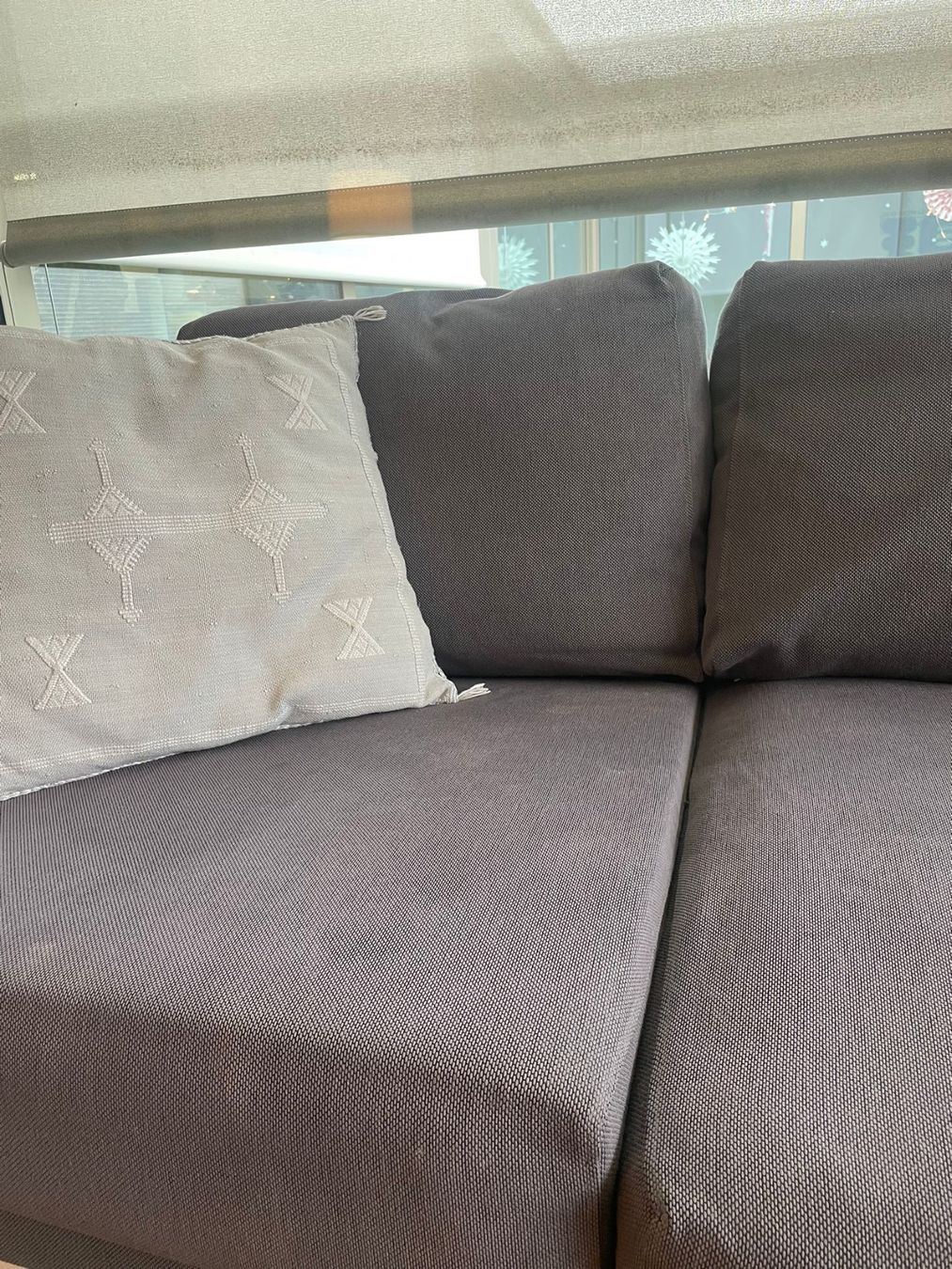 Ikea Divani: Gemütliches Ecksofa/Recamiere – Usato da Meilen venduto da mat_jdq7 2