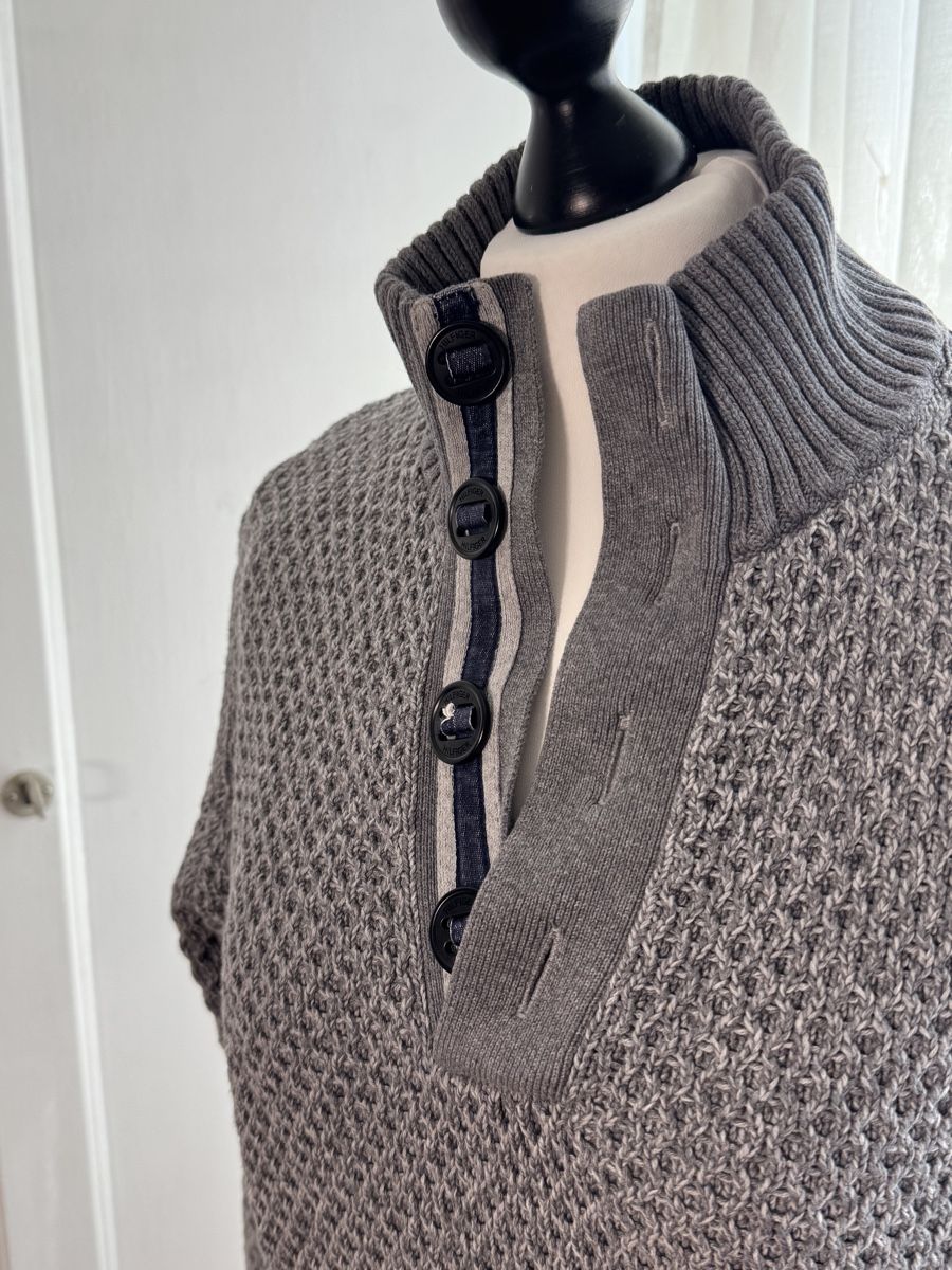 Tommy Hilfiger Maglioni & Felpe: Tommy Hilfiger Herren Pullover Gr.M – Usato da Wetzikon ZH venduto da el-lustigo2 3