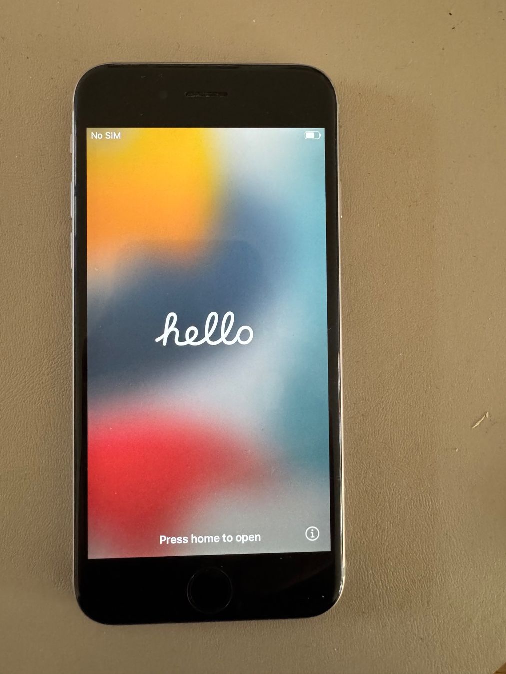 Apple Telefoni cellulari / Smartphones: iPhone 6S – Difettoso da Adliswil venduto da Busys