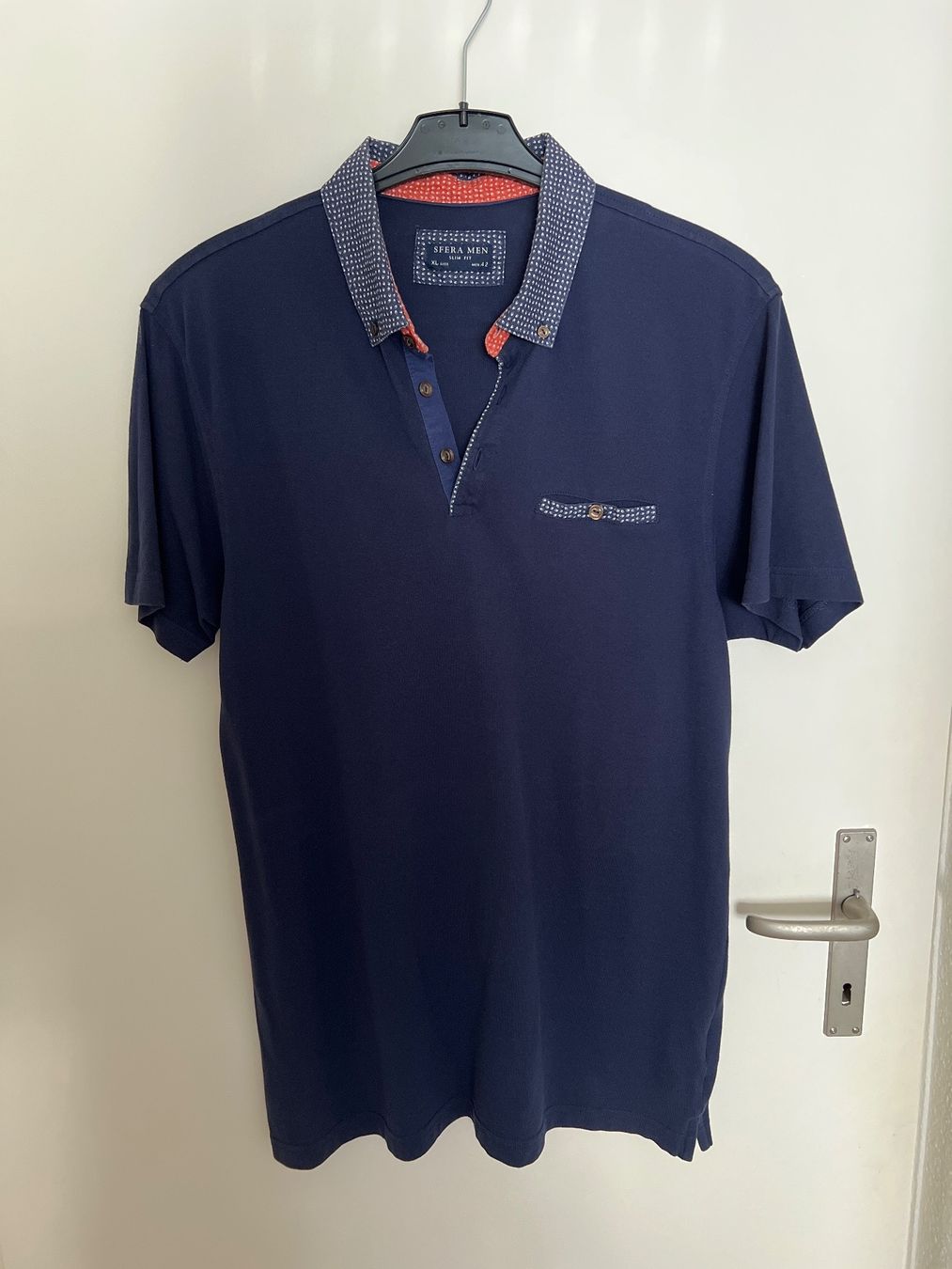 Magliette Polo: SFERA MAN Polo XL – Usato da Horgen venduto da linuxrp