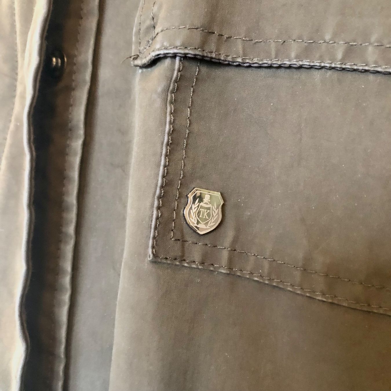 Kooples Giacche: The Kooples Winterjacke, Grösse S – Usato da Brienz BE venduto da Kokolea84 3