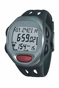 Polar Uhren: Polar S720i – Neu (gemäss Beschreibung) aus Sachseln von Palur
