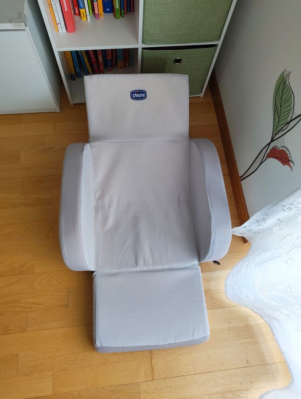 Chicco Poltrone: Kinder Sofa Chicco – Usato da Wetzikon ZH venduto da Aindreas 2