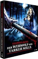 Stephen King: Der Werwolf von Tarker-Mills  *Mediabook*