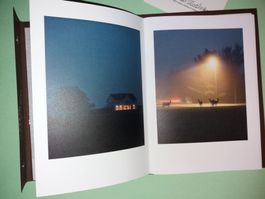 MICHAEL McCluskey Originalfotografie sehr selten