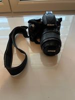 Appareil Photo Reflex Nikon D3100 à vendre