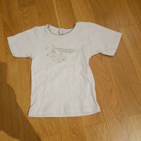 T-Shirt Grösse 92