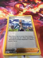Blanche (PGO 064) / Reverse Holo -DE- / Pokemon GO