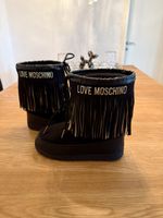 Moon Boot von Love Moschino