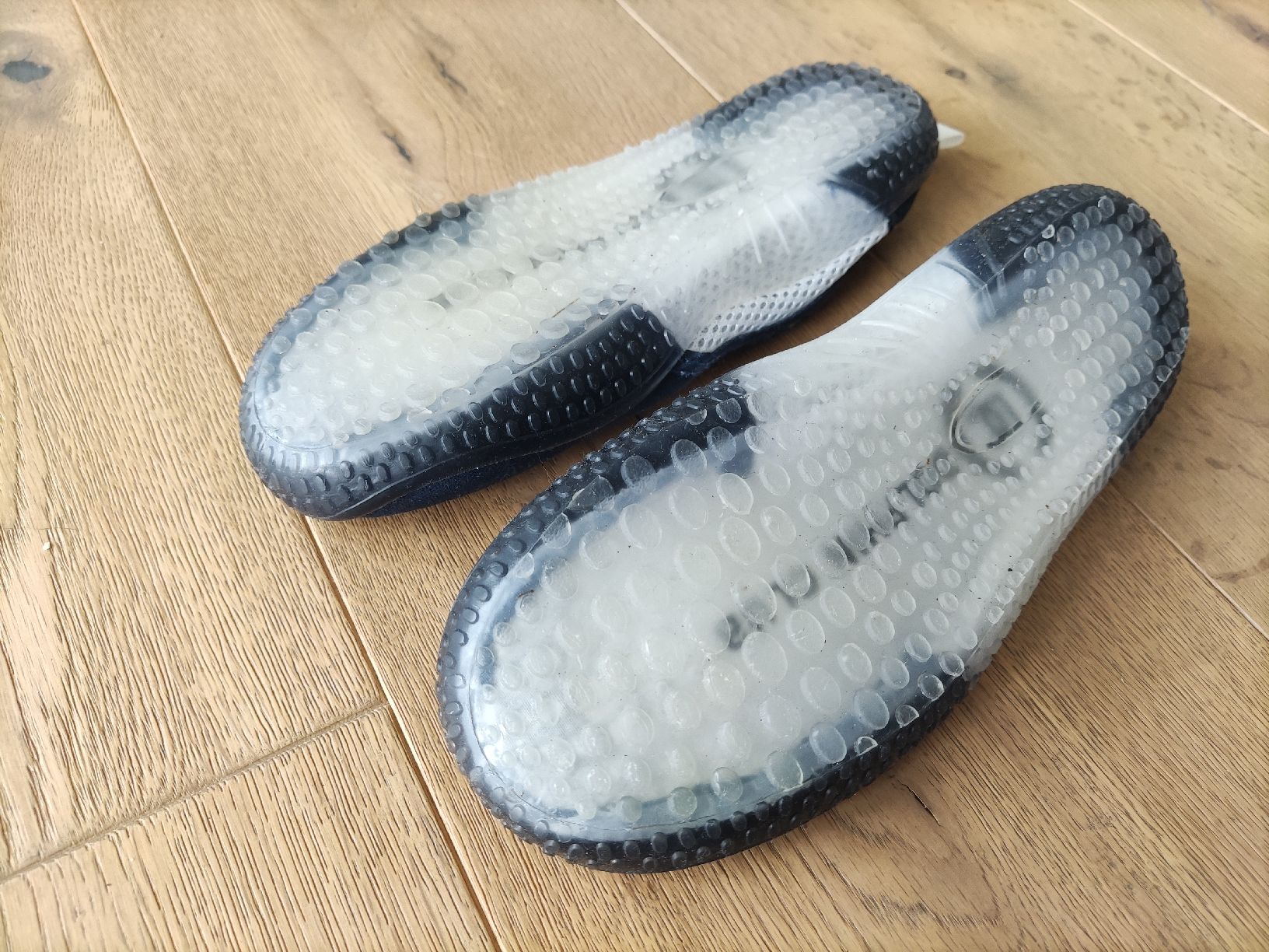 Scarpe per ragazzi: Badeschuhe  – Usato da Veltheim AG venduto da Philipp200 2