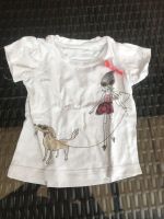 Baby Mädchen T-Shirt 92