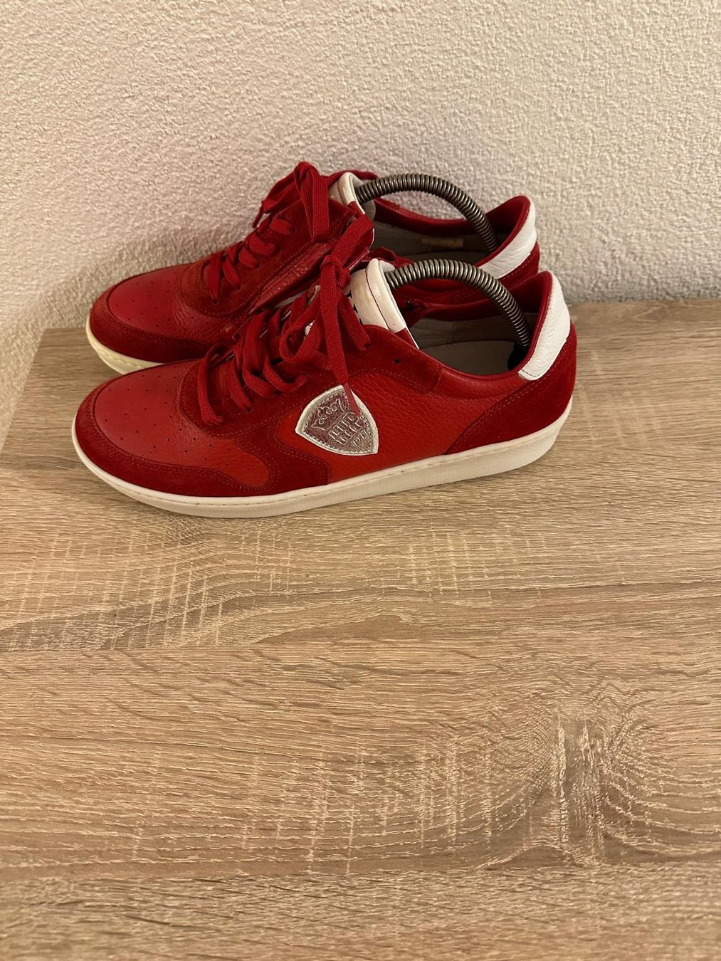 Damenschuhe: Sneakers – Gebraucht aus Zürich von TG014