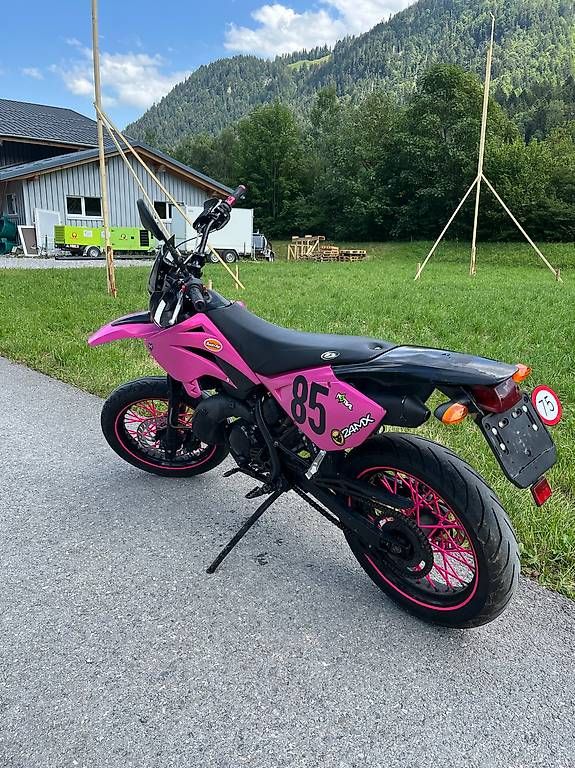Beta Route: Beta RR50 – D'occasion à Boltigen par yvo_x7h2 1